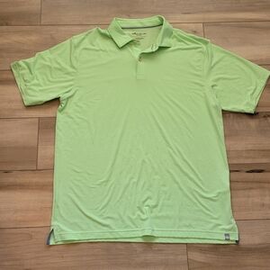 Peter Millar Men's Seaside Polo
